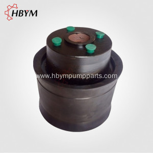 Putzmeister DN200 DN230 Rubber Piston Ram